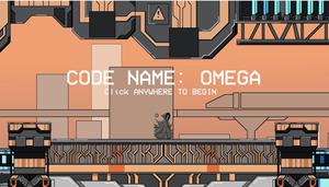 play Code Name: Omega