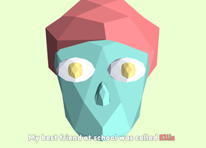 play My Best Friend At School?