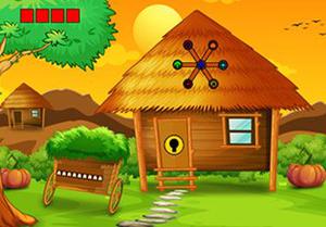 play Forest Cabin Escape