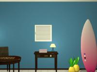 play Room With A Canary