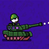 play Stick Tank Wars 2