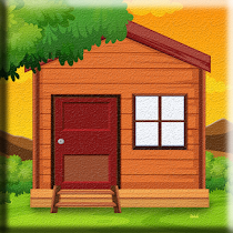 play G2J Forest Cabin Escape