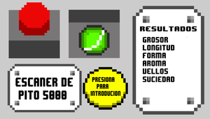 play Inspector De Pitos 5000