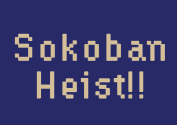 play Sokoban Heist