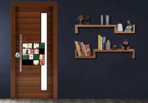 play Comfortable Study Room Escape