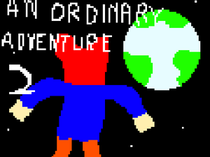 play An Ordinary Adventure 2 (Classic)