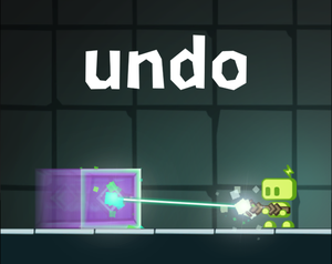 play Undo