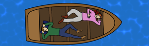 play A Boat Will Float Downstream