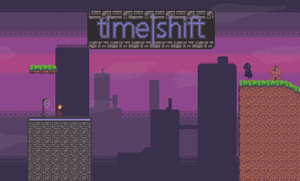 play Time|Shift