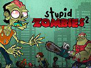 Stupid Zombies 2