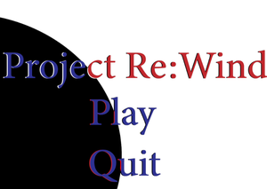 play Project: Rewind