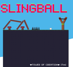 play Slingball
