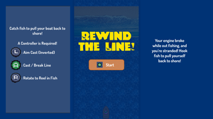 play Rewind The Line