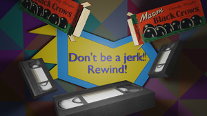 play The Vhs Dungeon