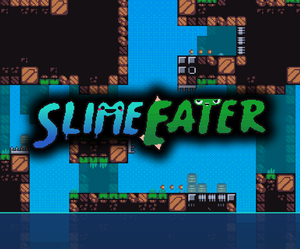 play Slime Eater