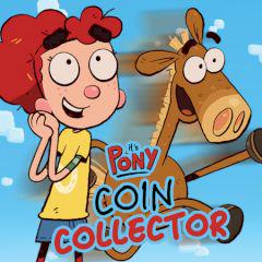 play It'S Pony Coin Collector