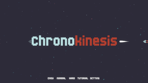 play Chronokinesis