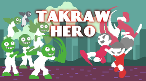 play Takraw Hero
