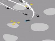 play Cop Chop Police Car Chase