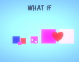 play What If