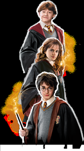 play Harry Potter And His Mysterious Adventure
