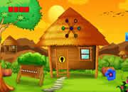 play Forest Cabin Escape