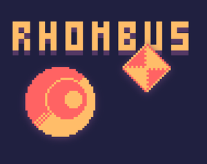 play Rhombus