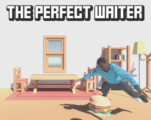 play The Perfect Waiter