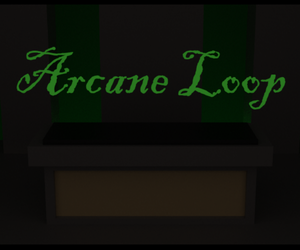 play Arcane Loop