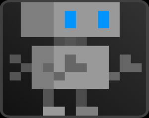 play Robotic Rewind
