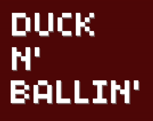 play Duck N' Ballin'