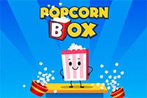 Popcorn Box