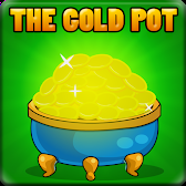 play G2J Escape The Gold Pot
