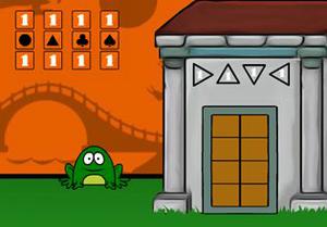play Escape The Gold Pot