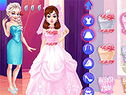play Perfect Wedding Planner