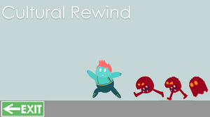 play Cultural Rewind