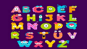 play Alphabet