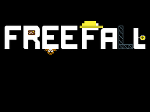 play Freefall