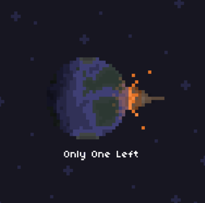 play Only One Left