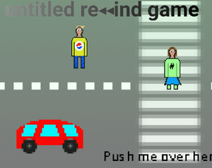 play Untitled Rewind Game