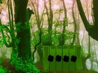 play Plantation Leaf Forest Escape