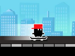 play Pixel Skate