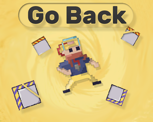 play Go Back