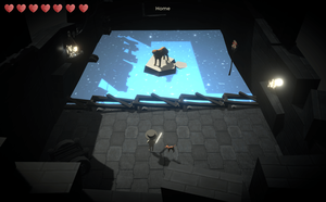 play Kenny The Houndmaster