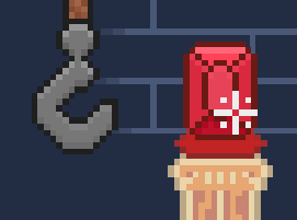 play Hook Heist