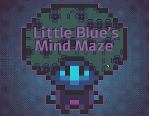 play Little'S Blue Mind Maze