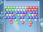 play Bubble Shooter