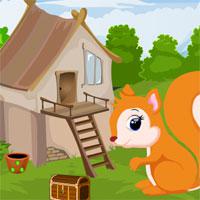 play G4K-Squirrel-Rescue