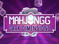 play Mahjong Dark Dimensions