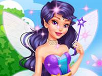 Fairy'S Magical Makeover